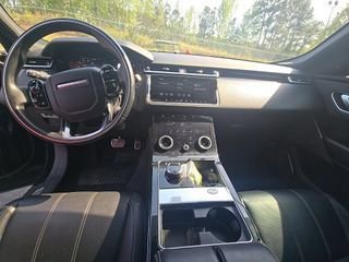 Used 2019 Land Rover Range Rover Velar R-Dynamic SE AWD/4WD image 8
