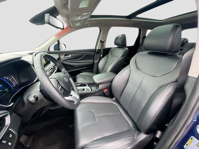 Used 2020 Hyundai Santa Fe Limited AWD/4WD image 22