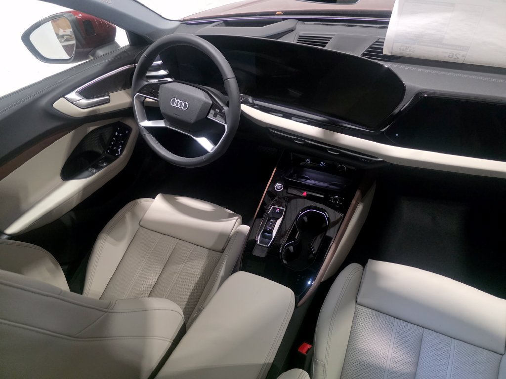 New 2026 Audi A5 Prestige AWD/4WD image 14