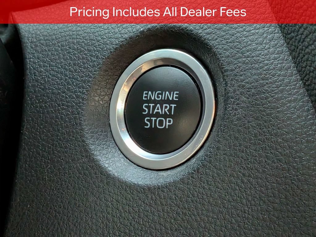 Certified 2023 Toyota Corolla XSE FWD image 29