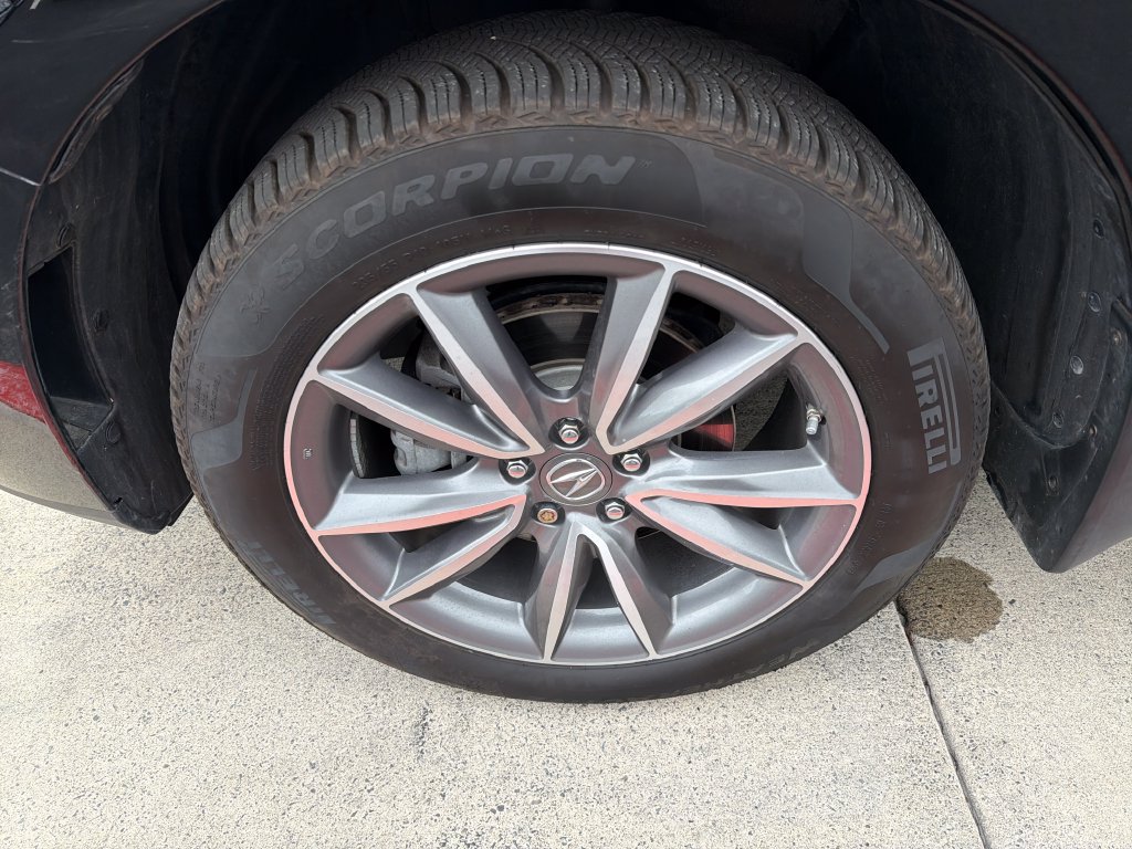 Used 2019 Acura RDX w/ Advance Package AWD/4WD image 24