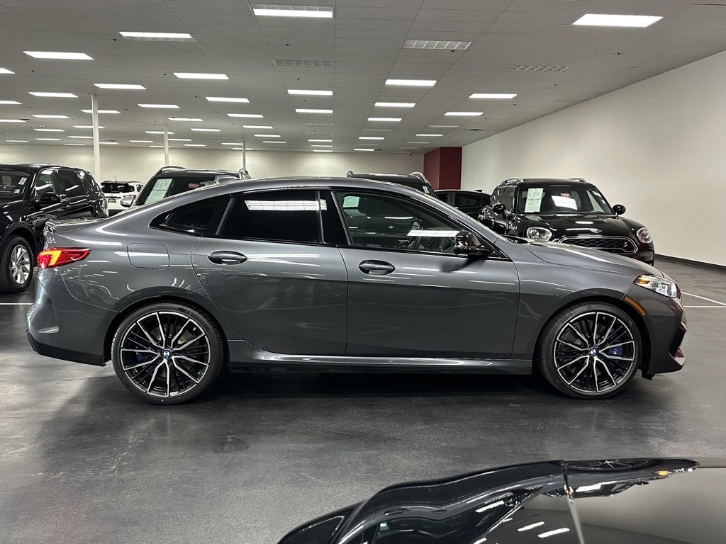 Used 2021 BMW M235i xDrive Gran Coupe image 7
