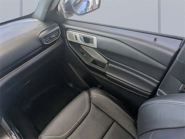 Used 2021 Ford Explorer ST w/ Equipment Group 401A image 18