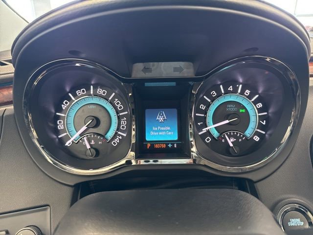 Used 2011 Buick LaCrosse CXS w/ Driver Confidence Package image 30