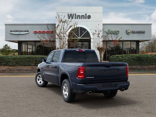 New 2026 RAM 1500 Lone Star AWD/4WD image 3