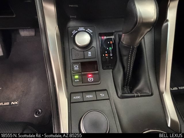 Used 2016 Lexus NX 200t FWD w/ Premium Package image 29