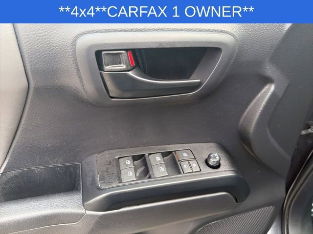 Used 2023 Toyota Tacoma SR AWD/4WD image 25