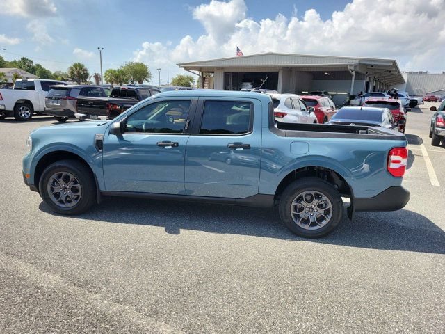Used 2023 Ford Maverick XLT FWD image 13