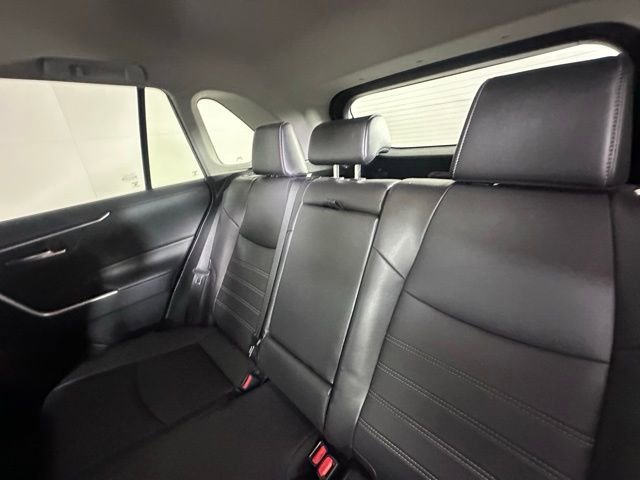 Used 2023 Toyota RAV4 XLE Premium image 16