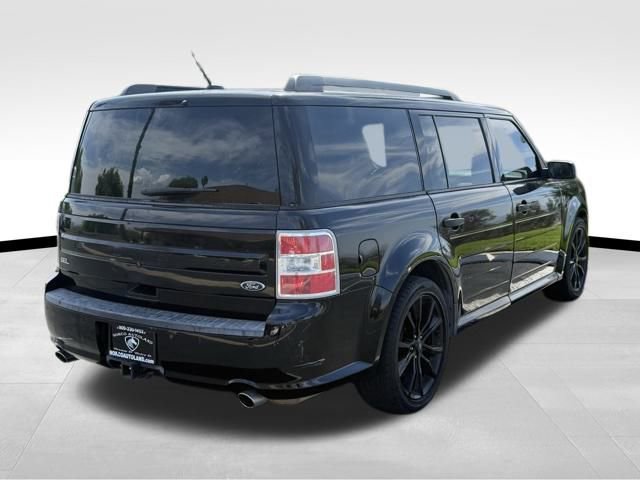 Used 2016 Ford Flex SEL w/ Equipment Group 202A image 6