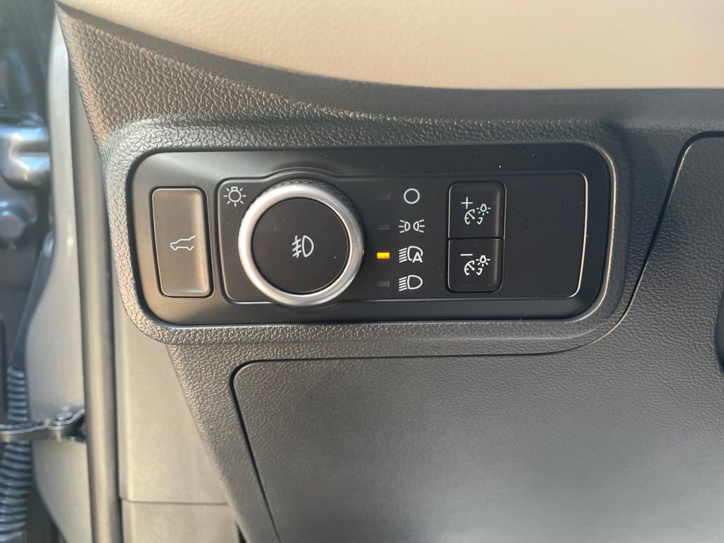 Certified 2026 Ford Explorer Active w/ Active Comfort Package AWD/4WD image 16