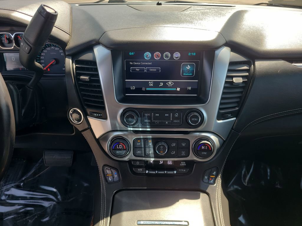 Used 2018 Chevrolet Tahoe Premier AWD/4WD image 36