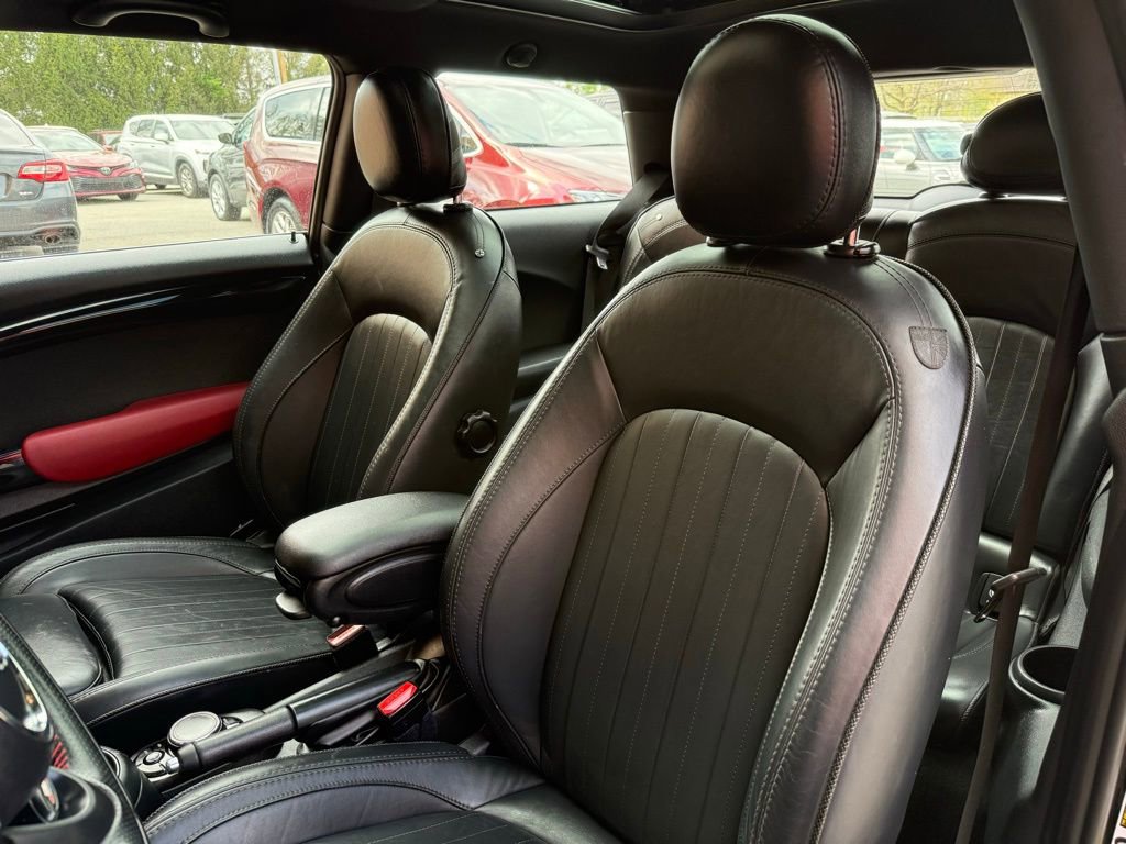 Used 2019 MINI Cooper John Cooper Works image 10