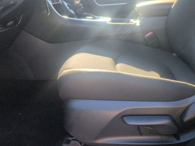 Certified 2025 Toyota RAV4 LE image 13