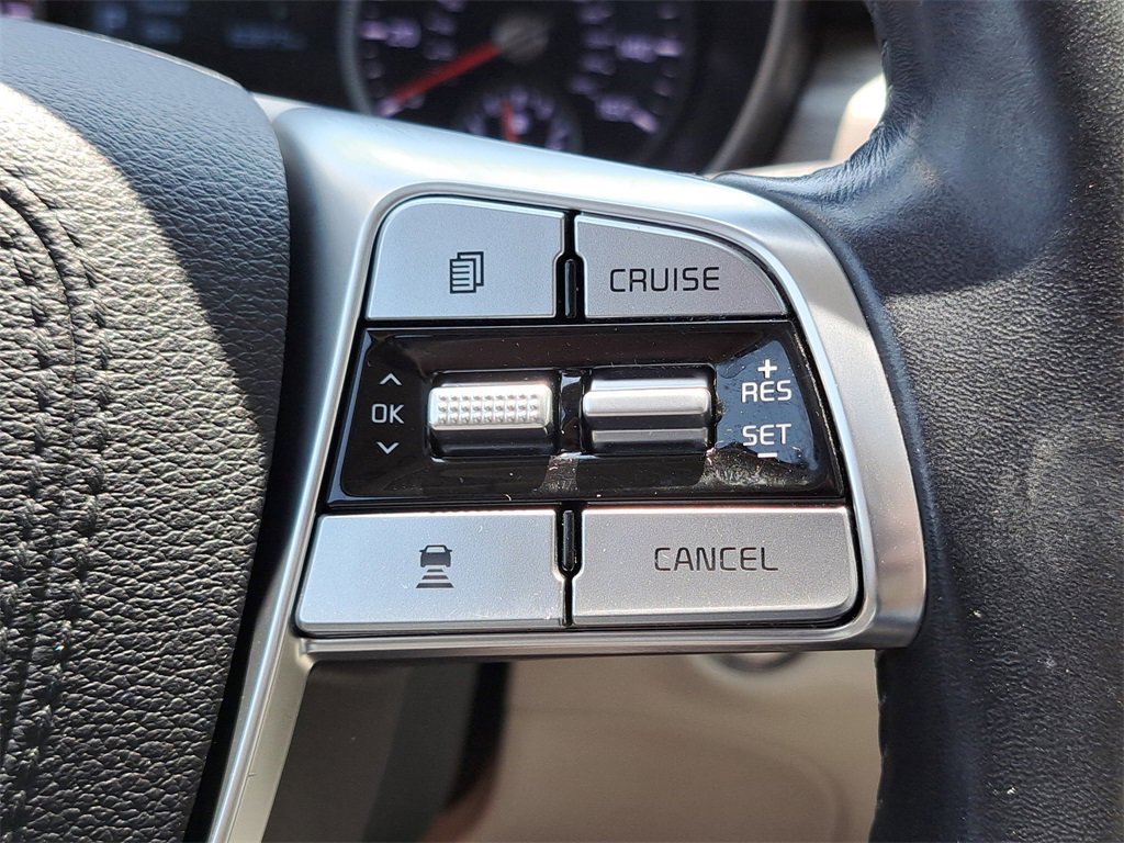 Used 2022 Kia Telluride EX w/ Towing Package image 23