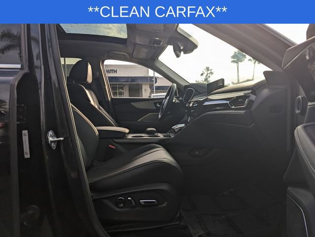 Certified 2023 Acura MDX FWD image 20