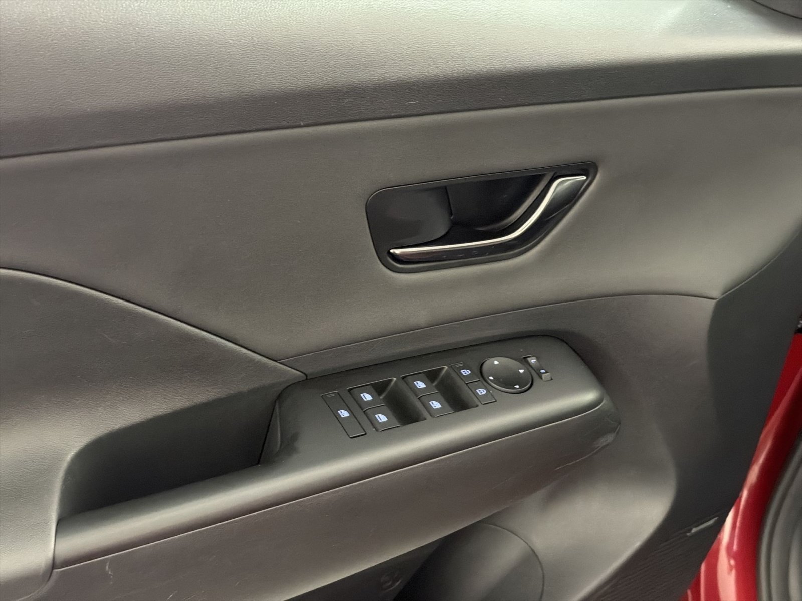 Used 2024 Hyundai Kona N Line AWD/4WD image 15