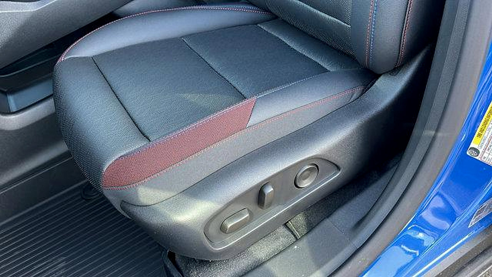 New 2026 Chevrolet Equinox RS w/ Convenience Package III image 17