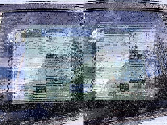 New 2026 Ford Escape Active w/ Tech Pack #1 AWD/4WD image 15