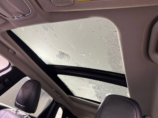 Used 2016 Jeep Cherokee High Altitude image 24