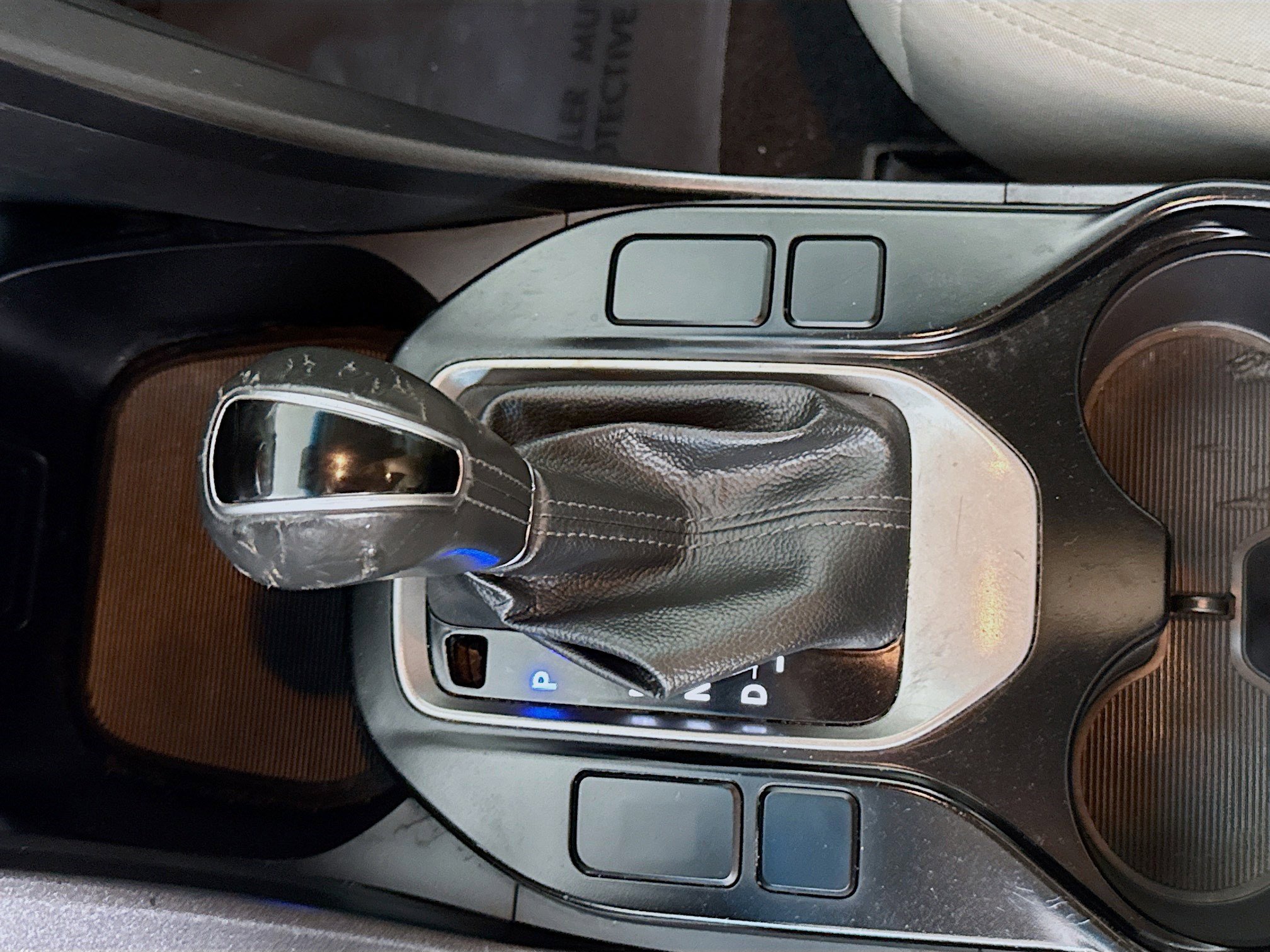 Used 2018 Hyundai Santa Fe Sport image 20