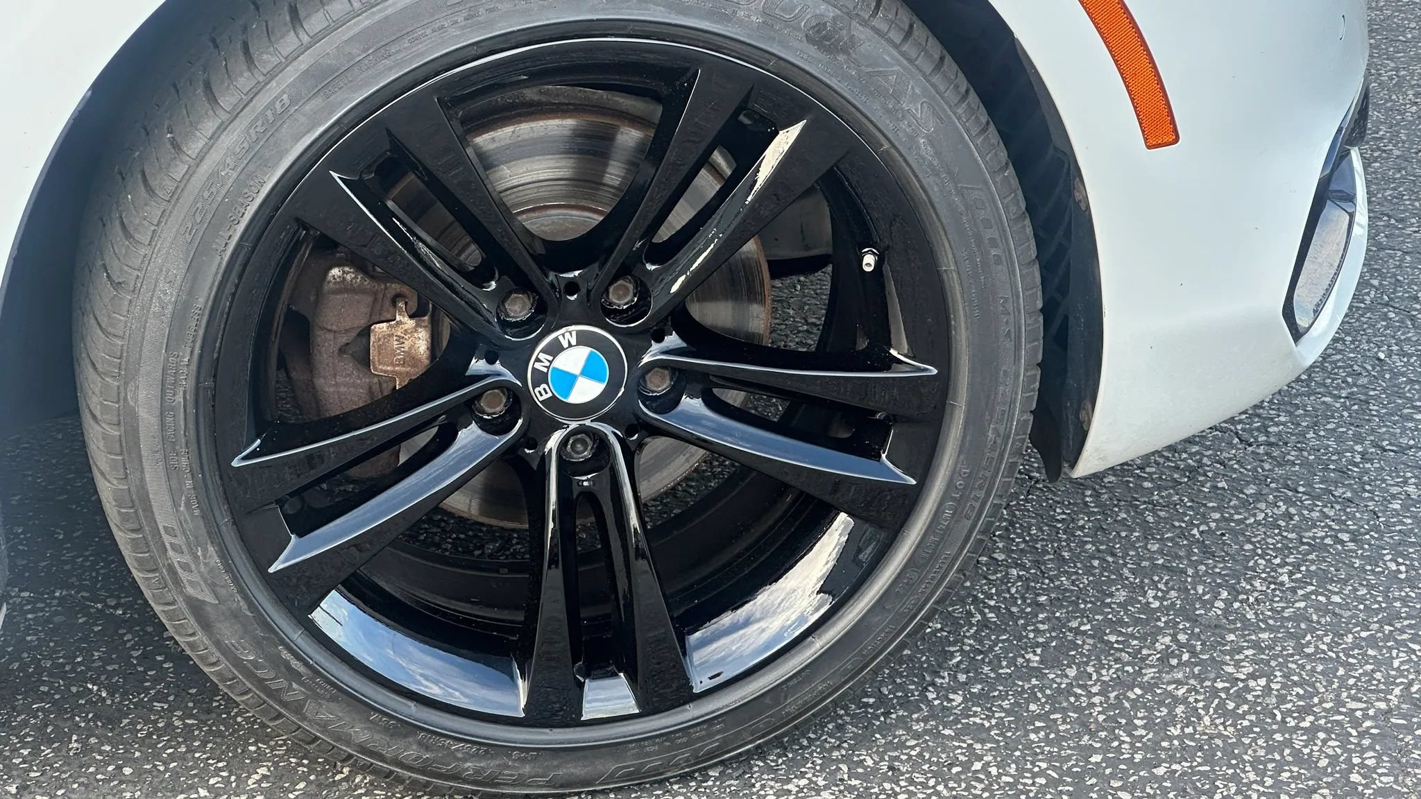 Used 2015 BMW 428i xDrive Coupe AWD/4WD image 9