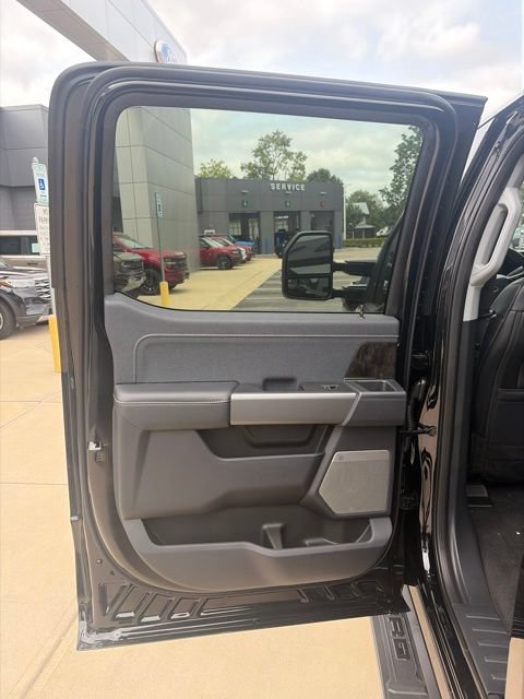 New 2026 Ford F350 Lariat AWD/4WD image 25