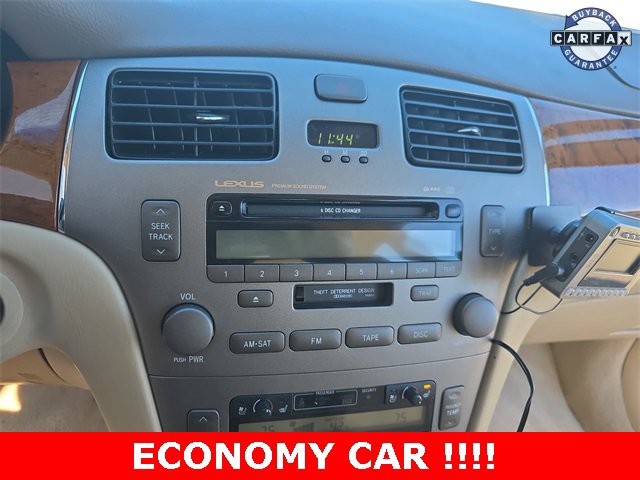 Used 2005 Lexus ES 330 330 image 9
