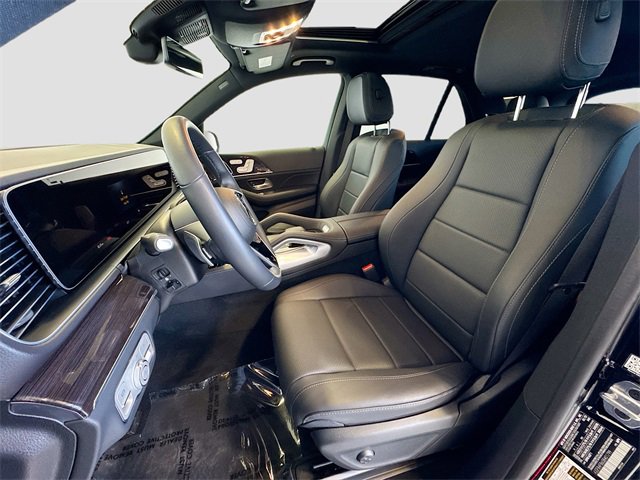 Certified 2025 Mercedes-Benz GLE 350 4MATIC image 22