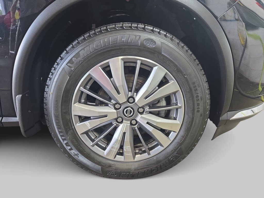 Used 2022 Nissan Murano SV AWD/4WD image 37