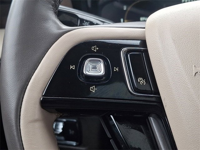 Used 2022 Lincoln Corsair Reserve w/ Equipment Group 201A image 22