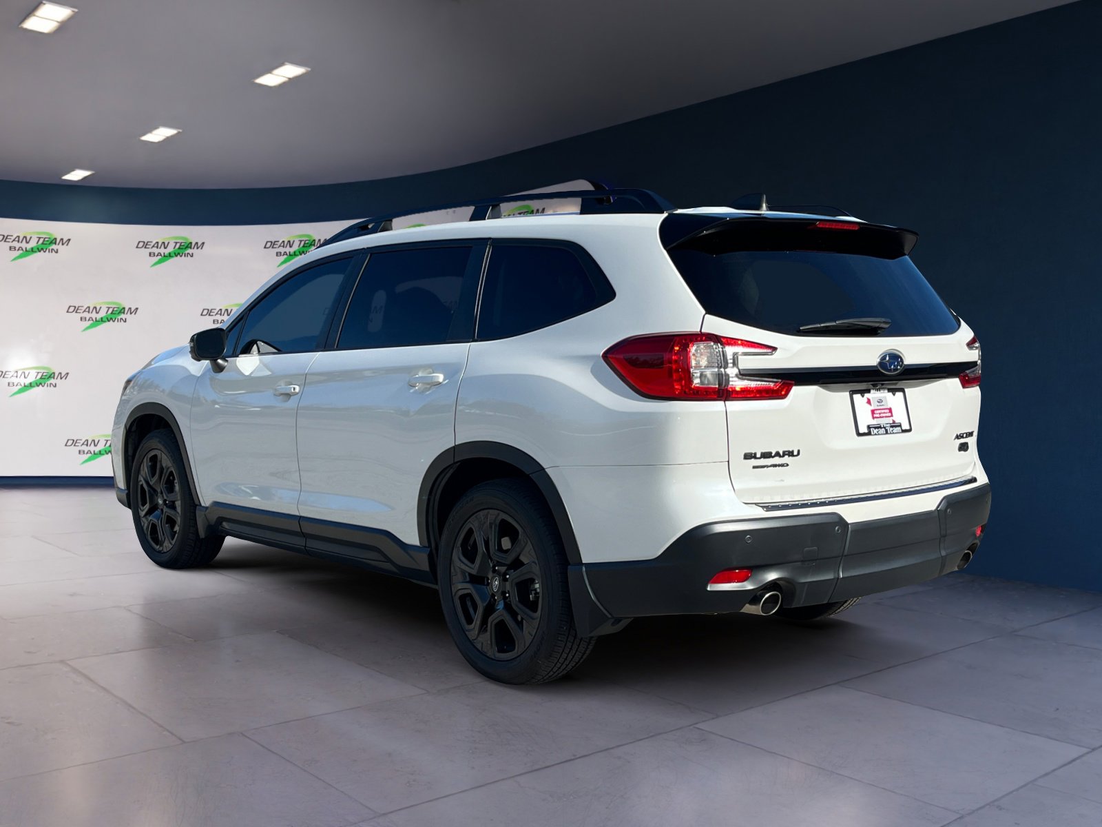 Certified 2023 Subaru Ascent Onyx Edition Limited image 6