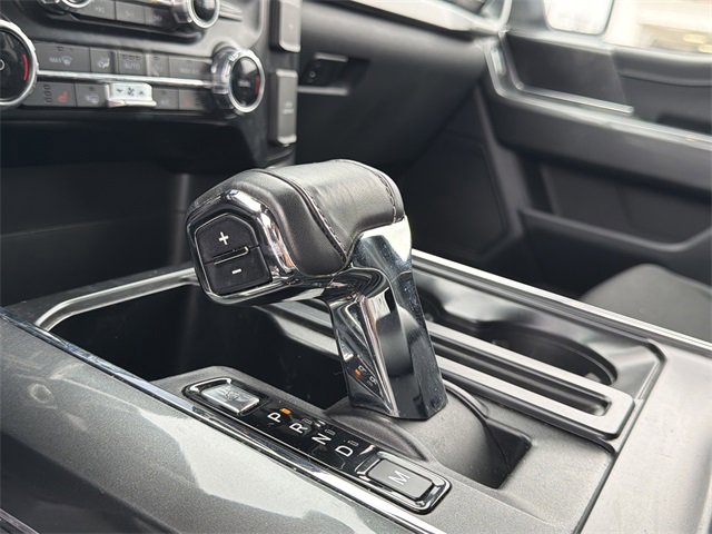 Used 2022 Ford F150 XLT w/ Equipment Group 302A High image 31