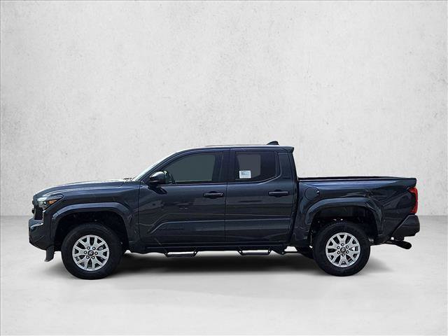 Used 2025 Toyota Tacoma SR5 AWD/4WD image 8
