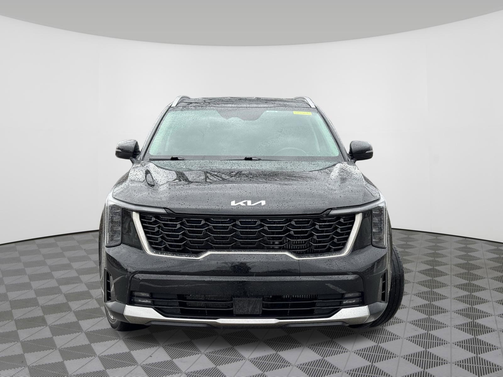 Used 2024 Kia Sorento EX image 18