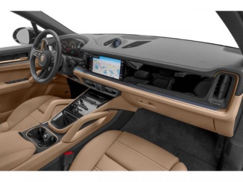 New 2026 Porsche Cayenne S image 14