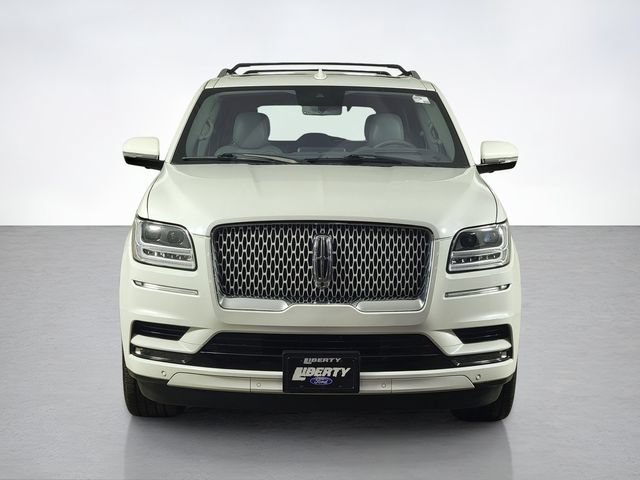 Used 2020 Lincoln Navigator Reserve w/ Equipment Group 208A Reserve AWD/4WD image 8