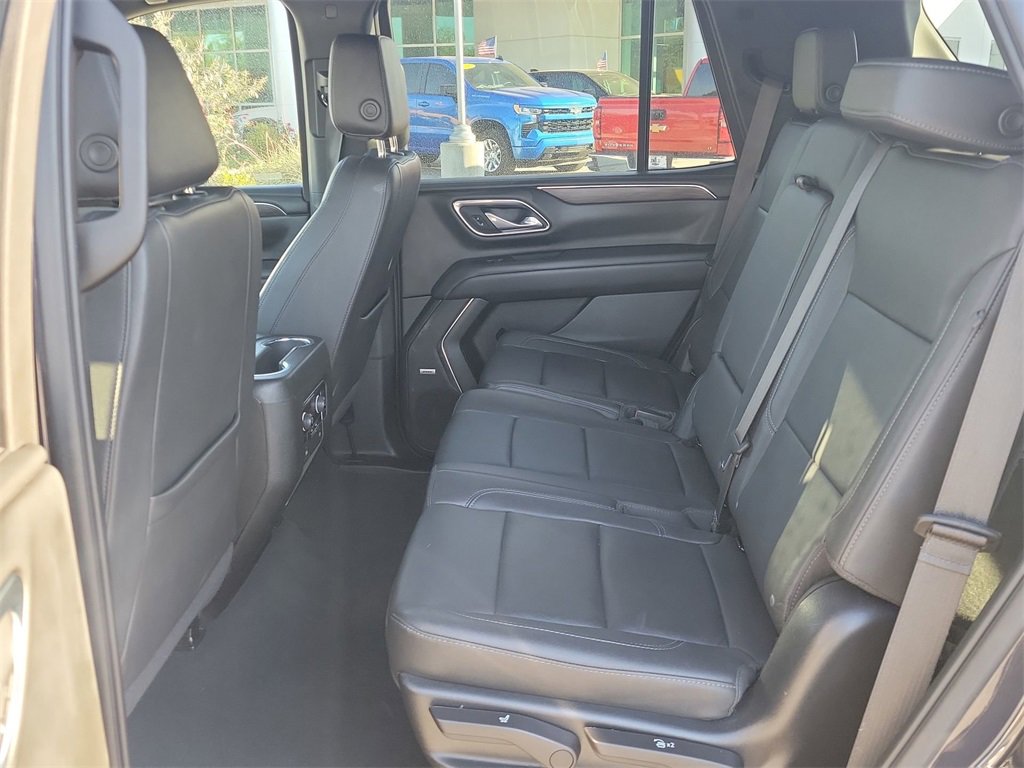 Used 2023 Chevrolet Tahoe LT image 21