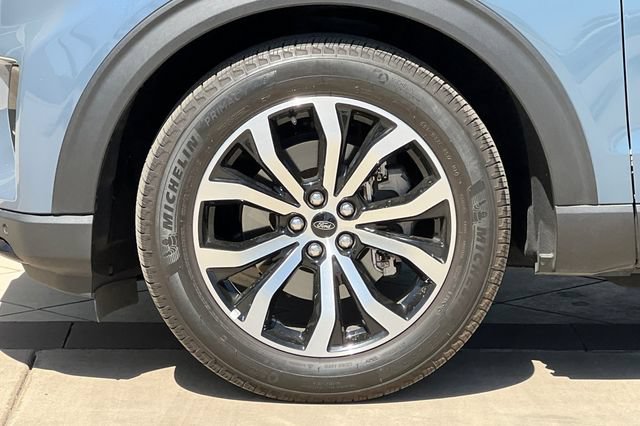 Used 2025 Ford Explorer ST-Line RWD image 39