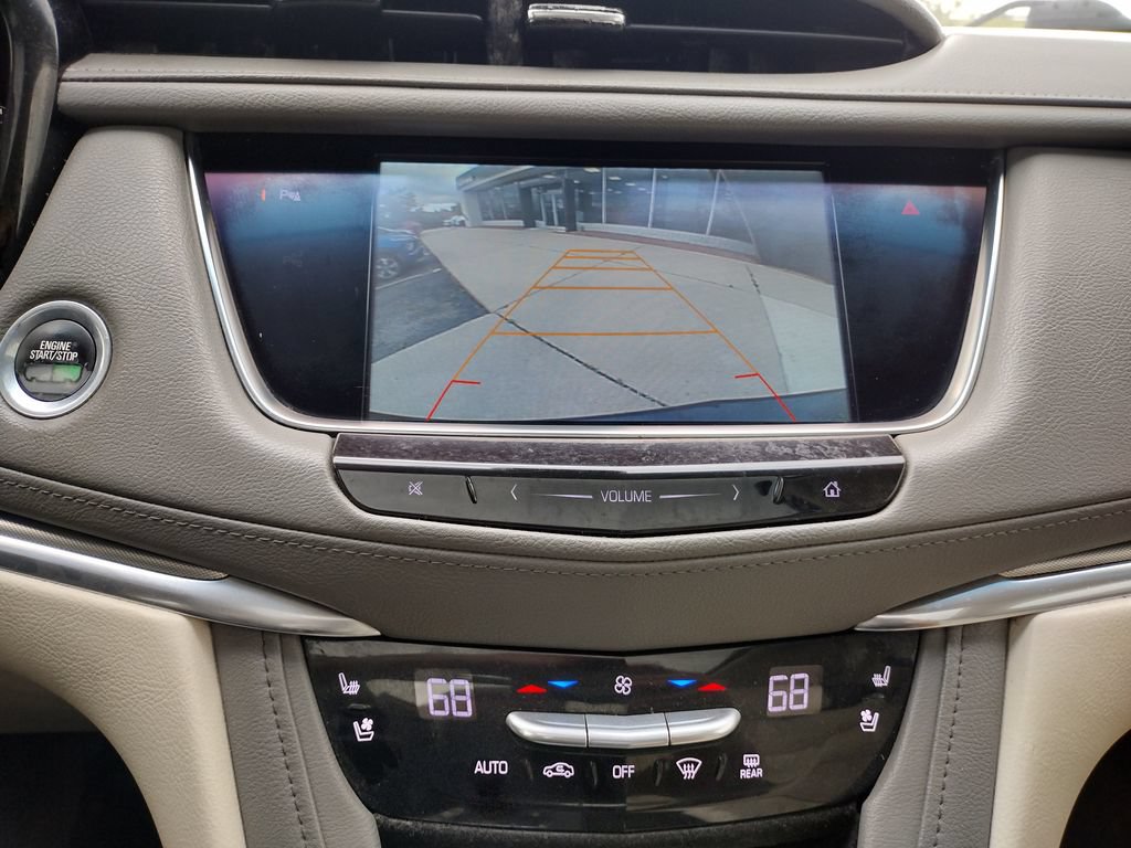 Used 2017 Cadillac XT5 Premium Luxury FWD image 26