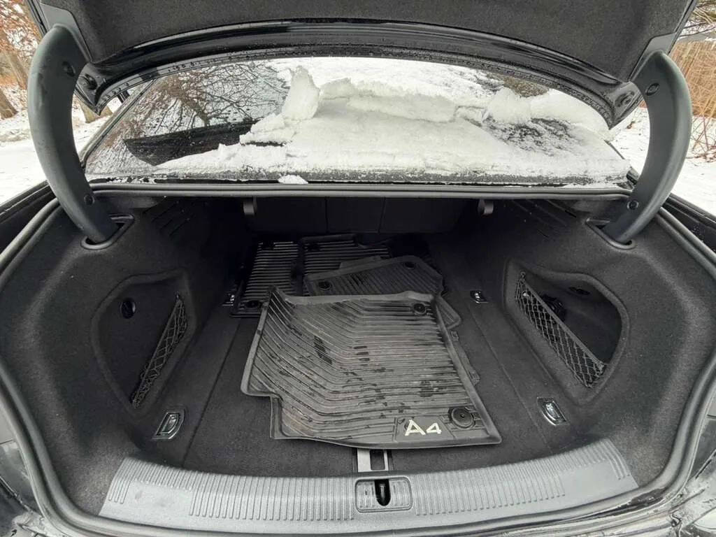 Used 2017 Audi A4 2.0T Premium w/ Convenience Package image 21