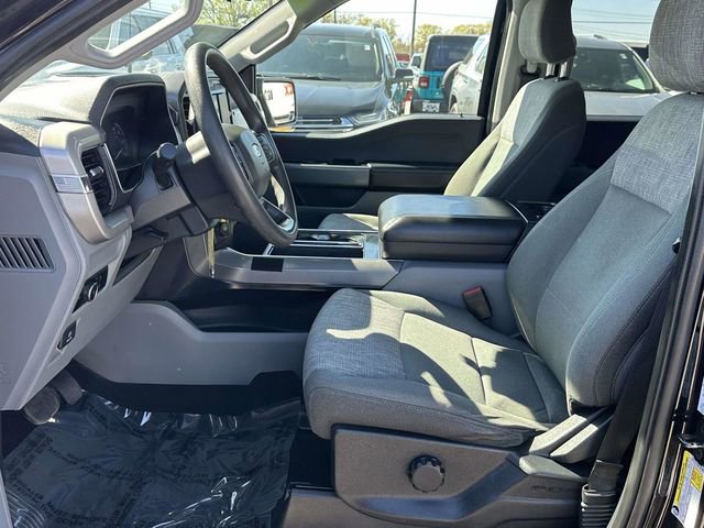 Used 2023 Ford F150 XLT image 17