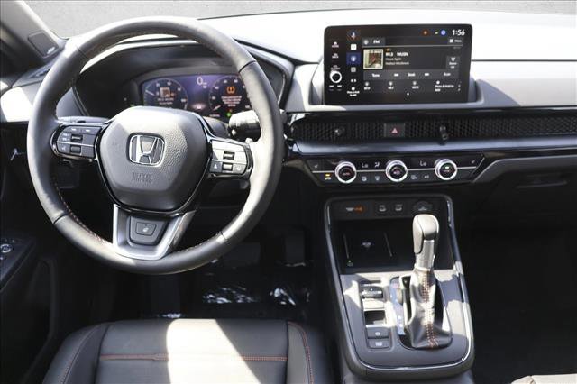 New 2026 Honda CR-V Sport Touring image 25