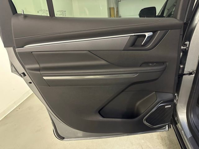 New 2025 Buick Enclave Sport Touring w/ Power Package image 23