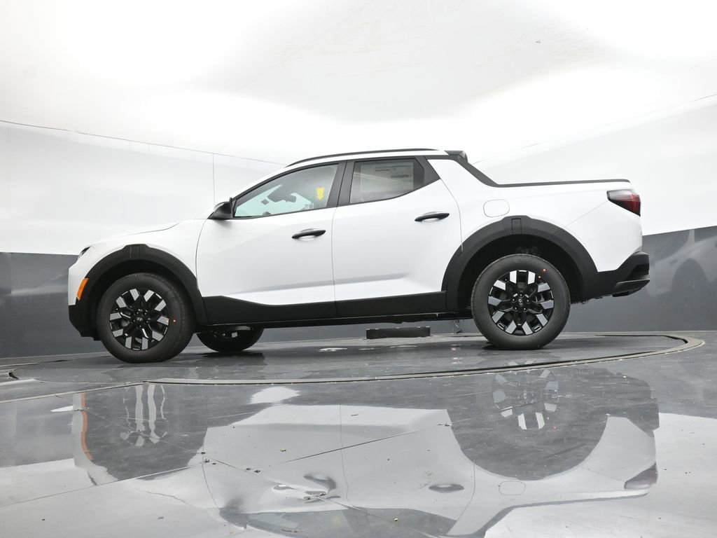 New 2026 Hyundai Santa Cruz SEL image 41