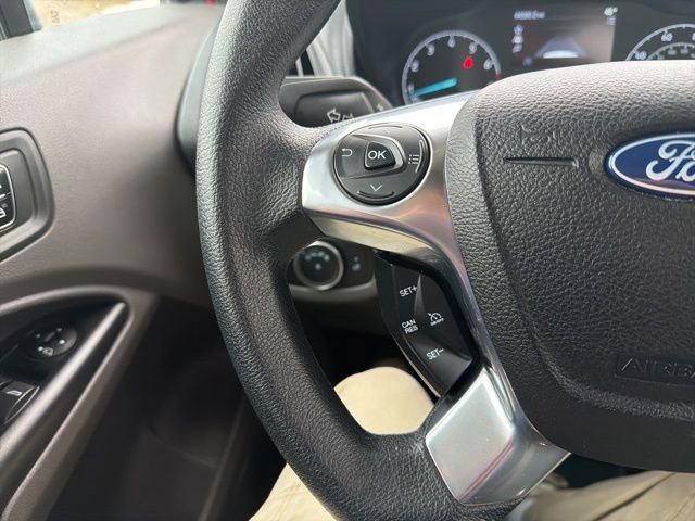 Certified 2023 Ford Transit Connect XL image 31