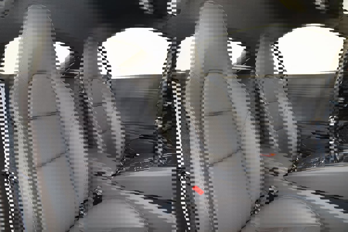 Used 2023 Porsche 718 Cayman S w/ Sport Chrono Package image 12