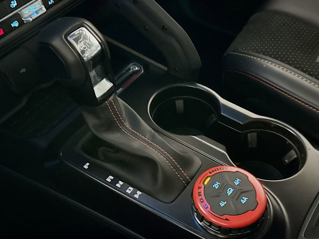 Used 2024 Ford Bronco Raptor AWD/4WD image 18