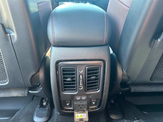 New 2026 Dodge Durango R/T image 8