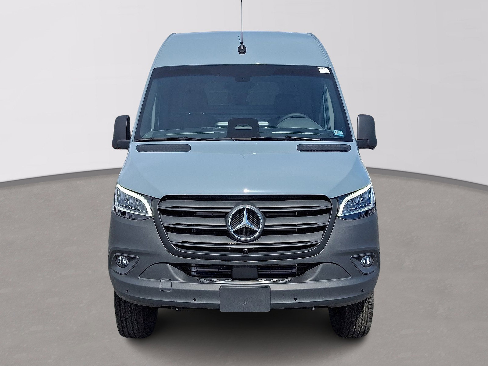 New 2026 Mercedes-Benz Sprinter 2500 image 2